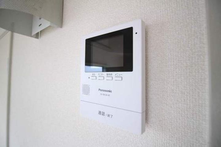 サンハウスの内装