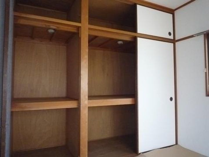 広島県呉市広文化町(マンション)の賃貸物件の内装