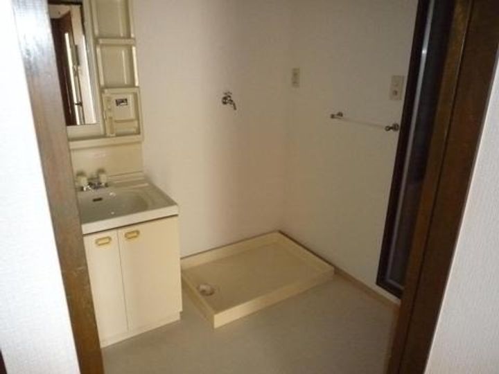 広島県呉市広文化町(マンション)の賃貸物件の内装