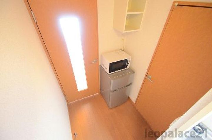 レオパレスエイムスバリーのその他画像