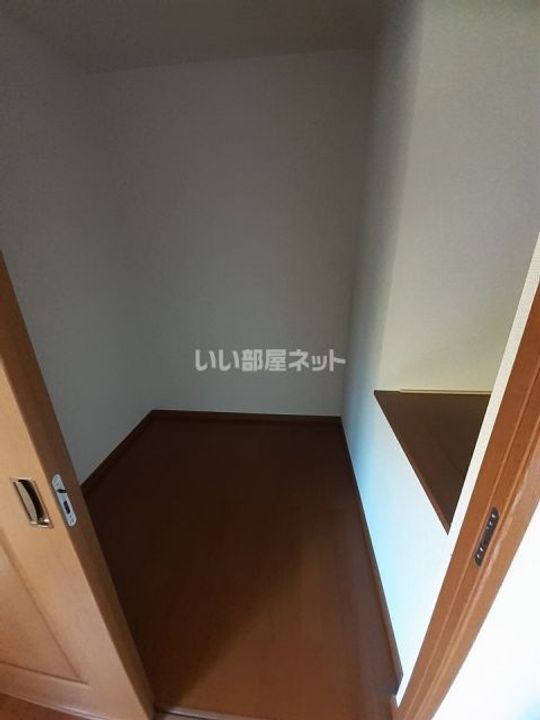 大阪府阪南市和泉鳥取(アパート)の賃貸物件の内装