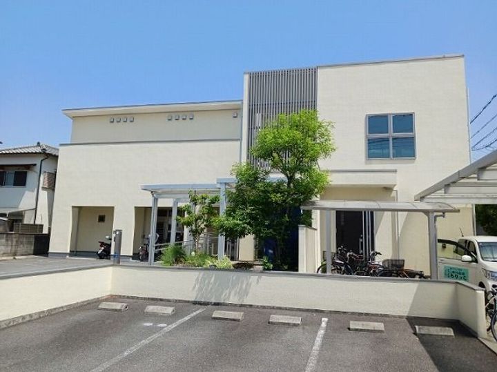 ヴィラ ハーツデールの周辺