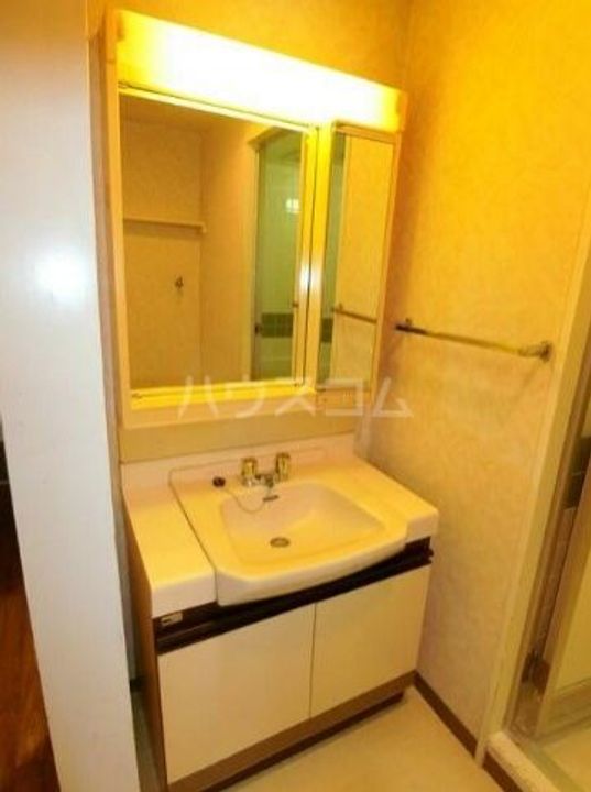 ハイネスさがみ野の内装