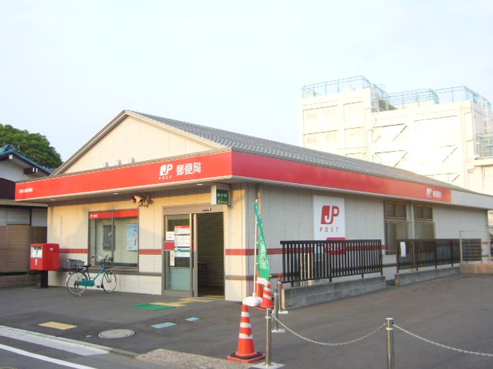 神奈川県川崎市幸区小倉3(アパート)の賃貸物件の周辺