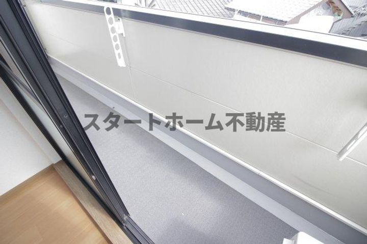 プライム21の内装