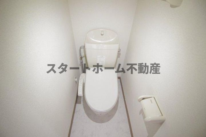 プライム21の内装