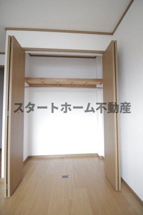 プライム21の内装