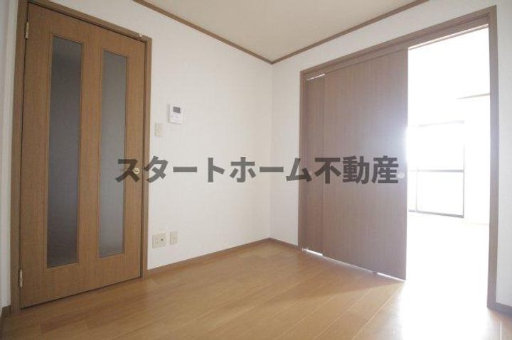 プライム21の内装