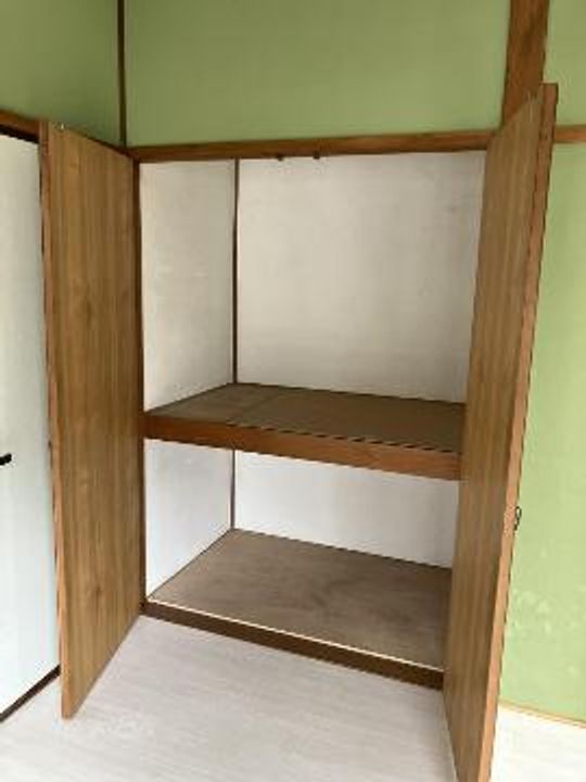 広島県福山市神辺町大字川南(一戸建)の賃貸物件の内装