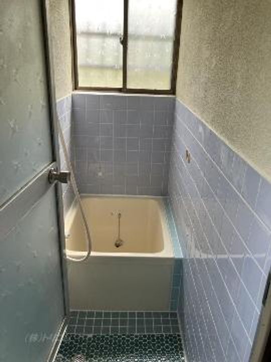 広島県福山市神辺町大字川南(一戸建)の賃貸物件の風呂