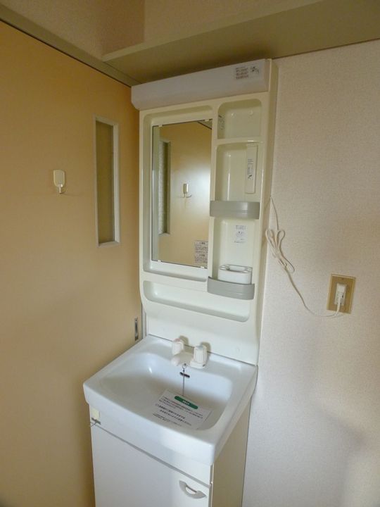 ゴ-ルデンハイム綾瀬の内装