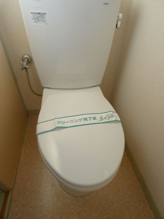 ゴ-ルデンハイム綾瀬の内装