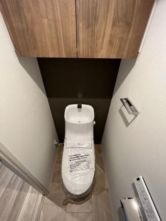 東京都江戸川区東葛西6(マンション)の賃貸物件の内装