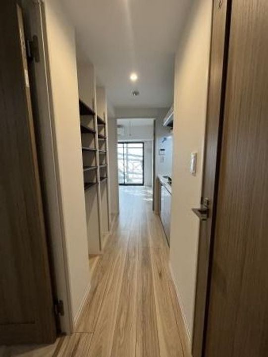 東京都江戸川区東葛西6(マンション)の賃貸物件のその他画像