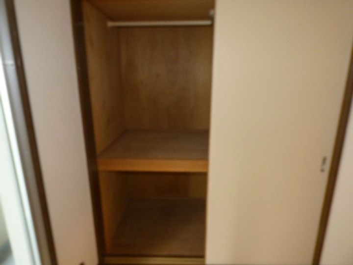 ベルメゾン並木の内装