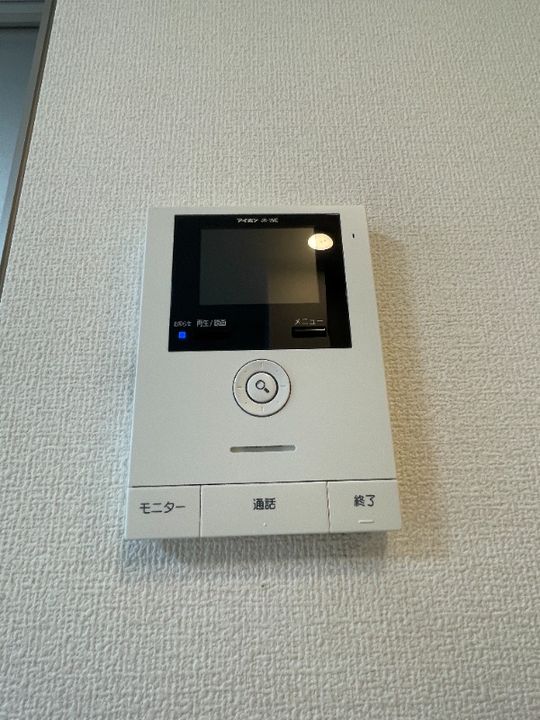 岡山県都窪郡早島町早島(アパート)の賃貸物件の内装