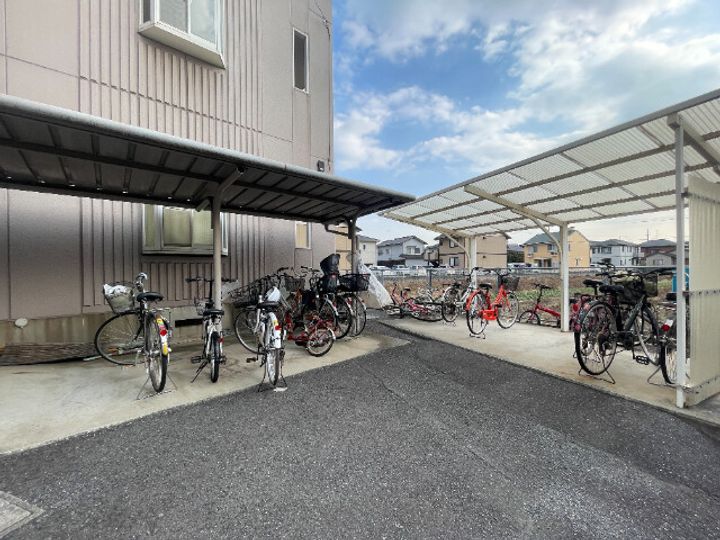 岡山県倉敷市白楽町(マンション)の賃貸物件の地図