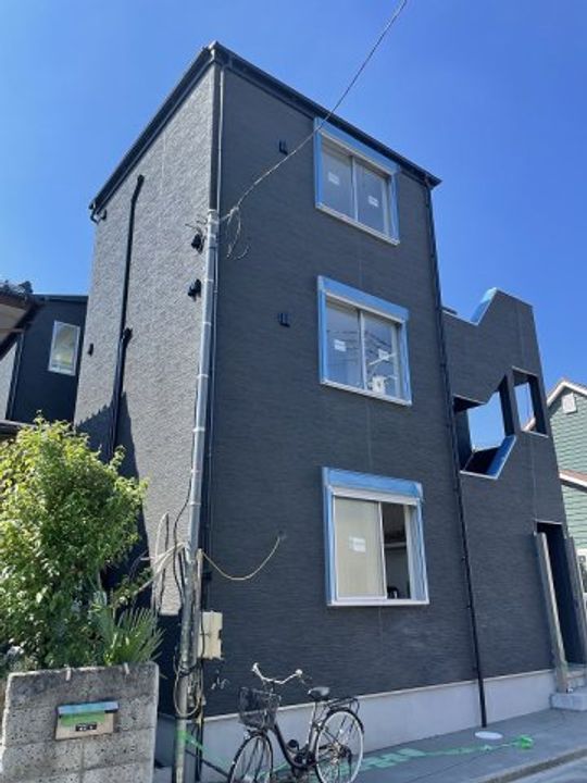 カインドネス南橋本の地図