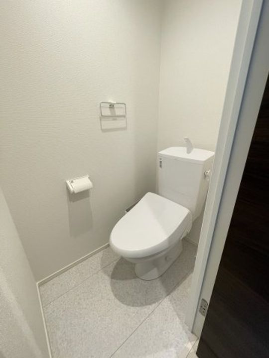 カインドネス南橋本の内装