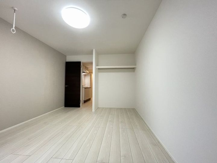 カインドネス南橋本の内装