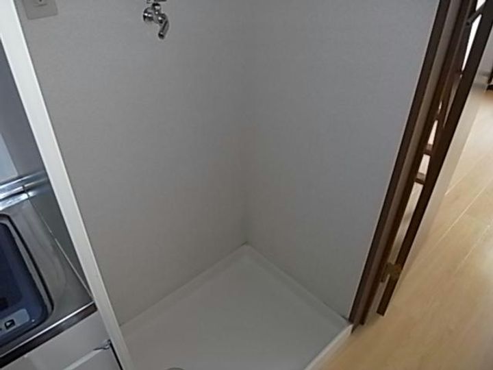 K.T SINSIA.IIの内装