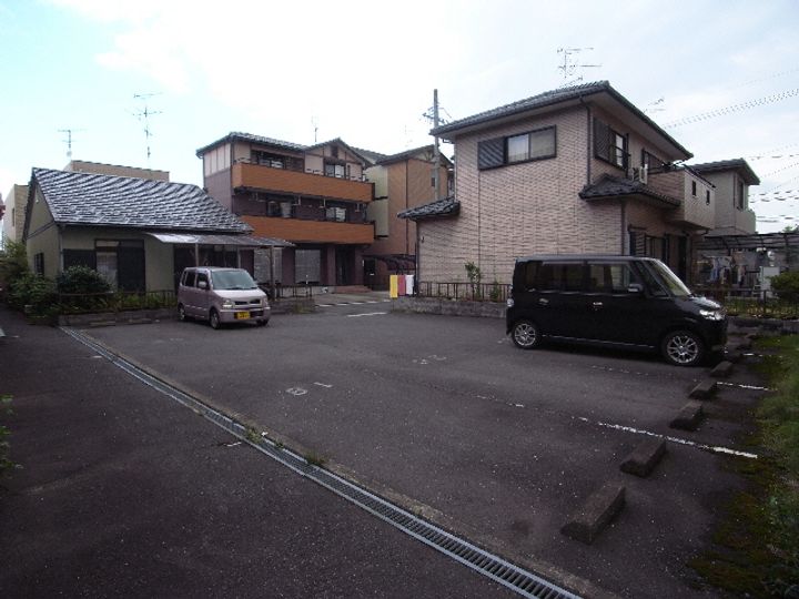 K.T SINSIA.IIの地図