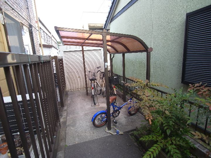 K.T SINSIA.IIの地図