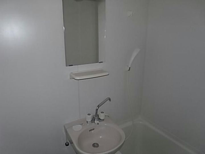 K.T SINSIA.IIの内装