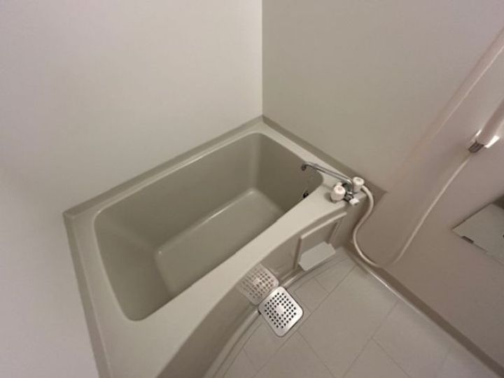 サンライズ豊IIの風呂