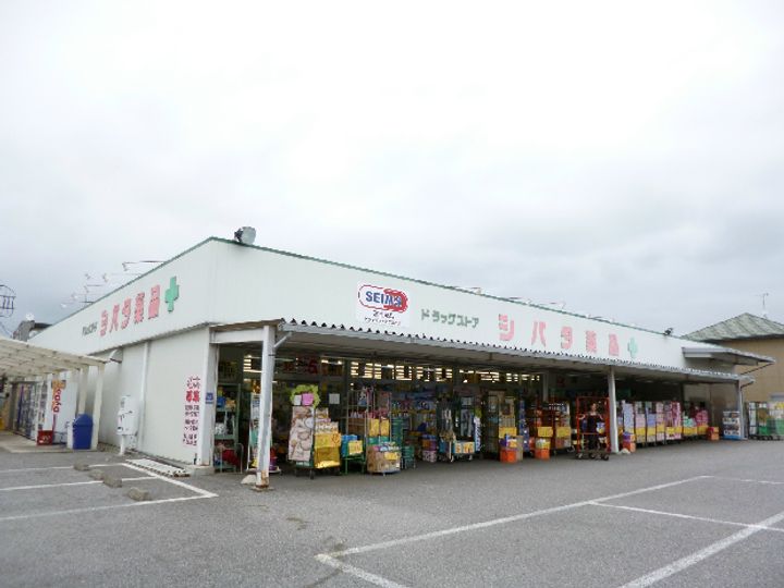 フォレストY&M雀宮 Aの周辺