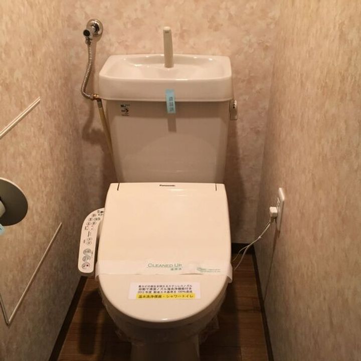 コトン大通中央の内装