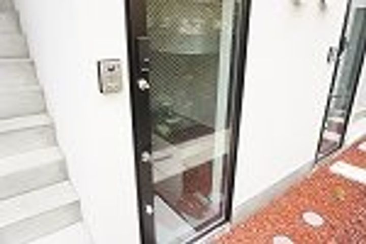 東京都世田谷区北烏山3(アパート)の賃貸物件の玄関