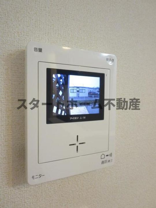 徳島県徳島市中島田町1(アパート)の賃貸物件の内装