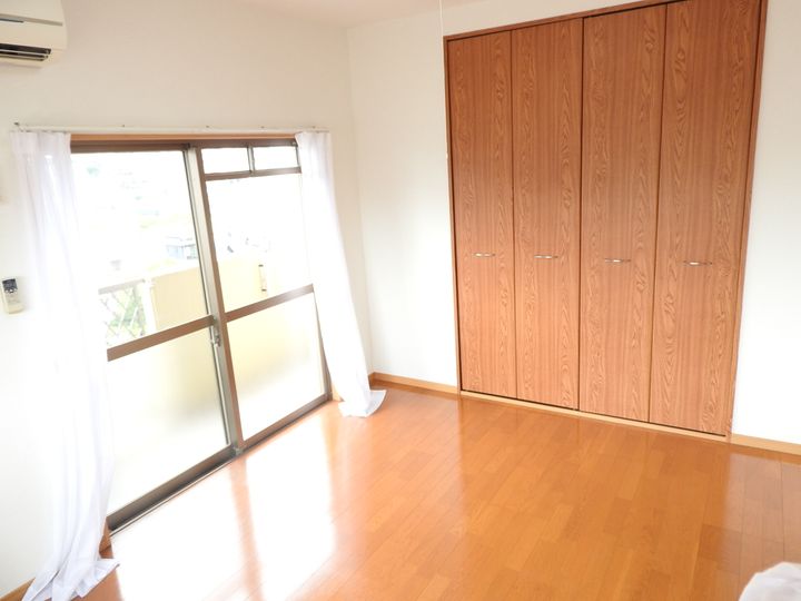 長崎県長崎市住吉町(マンション)の賃貸物件の内装