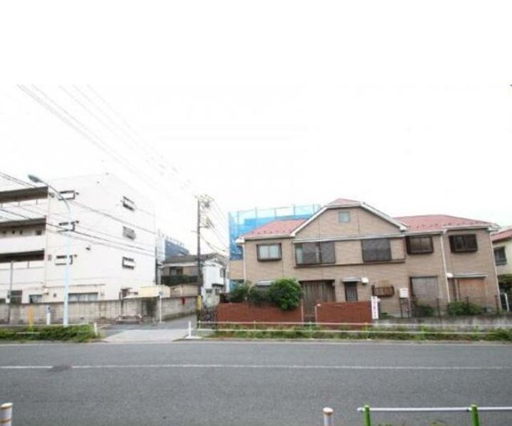 東京都板橋区清水町(アパート)の賃貸物件のその他画像