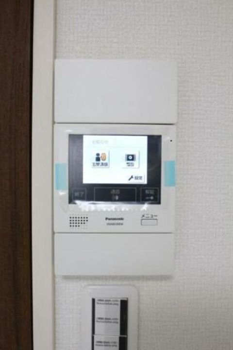 東京都板橋区清水町(アパート)の賃貸物件の内装