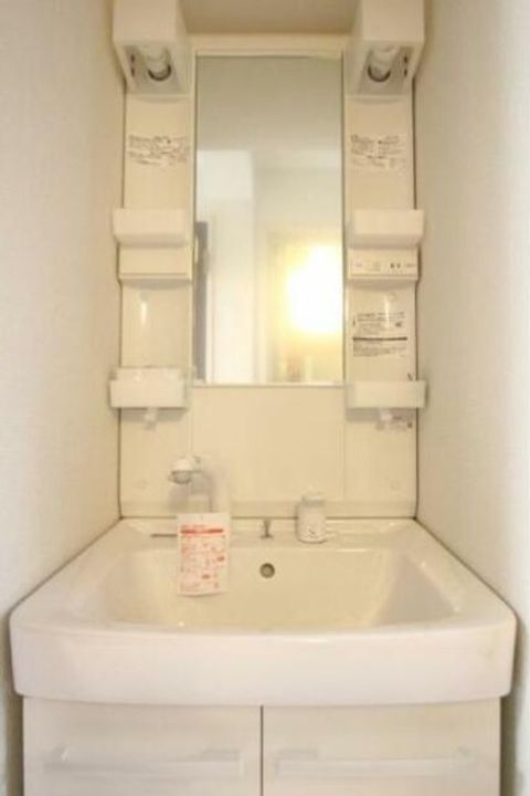 東京都板橋区清水町(アパート)の賃貸物件の内装