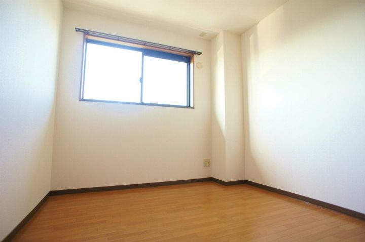 フォブールサウスの内装