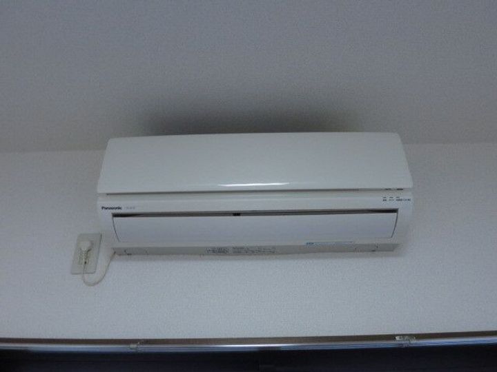 ミルリーフMIIIの内装