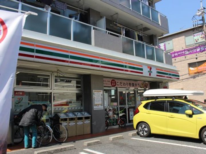 ミルリーフMIIIの周辺