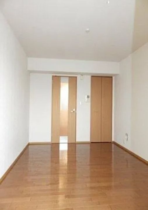 東京都板橋区若木2(マンション)の賃貸物件の居間