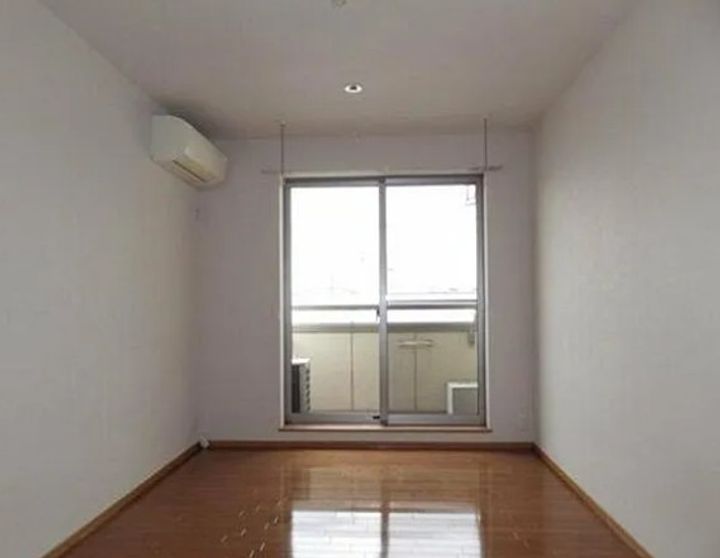 東京都板橋区若木2(マンション)の賃貸物件の内装