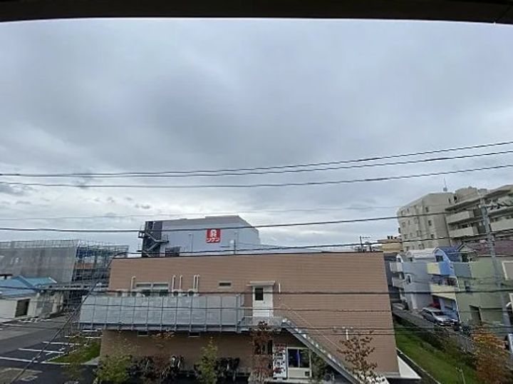 東京都板橋区若木2(マンション)の賃貸物件のその他画像