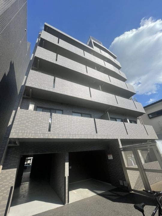 ルーブル都立家政伍番館のその他画像