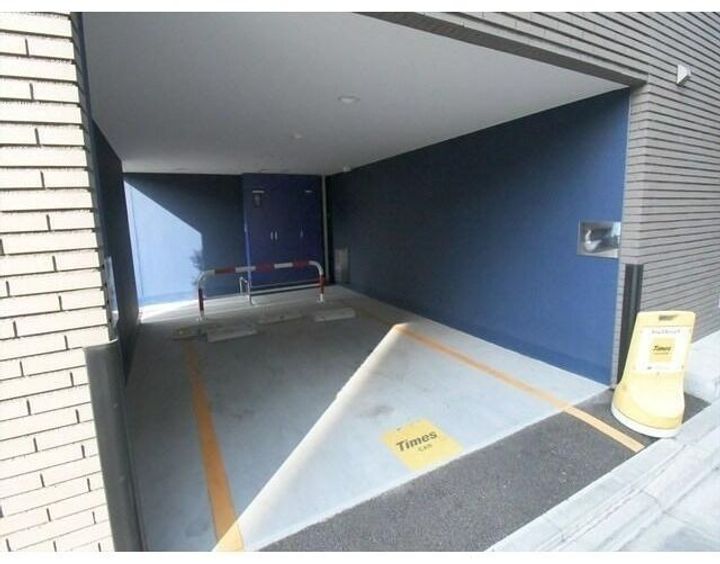 ルネサンスコート池袋の地図
