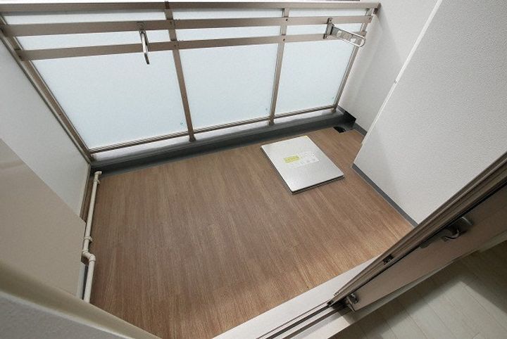 エステムコート難波サウスプレイスVIIIハイドの内装