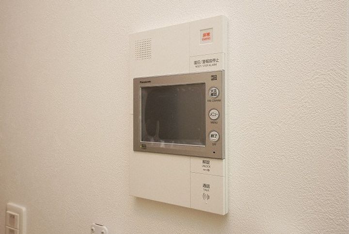 エステムコート難波サウスプレイスVIIIハイドの内装