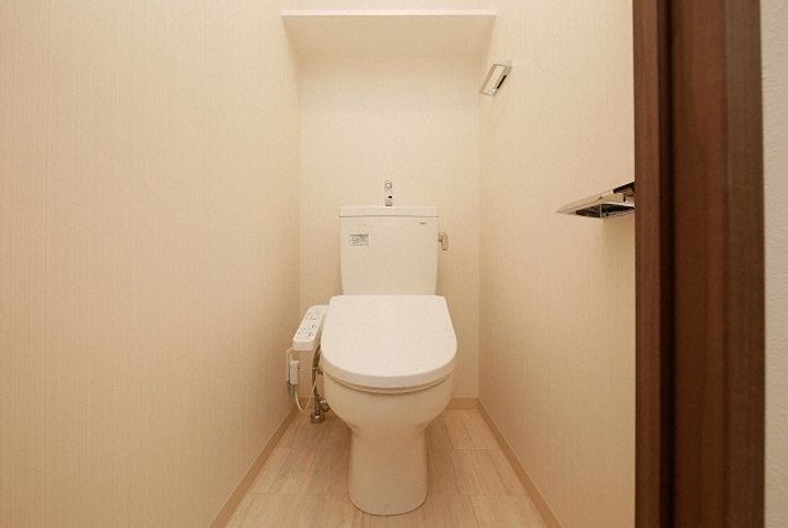 エステムコート難波サウスプレイスVIIIハイドの内装