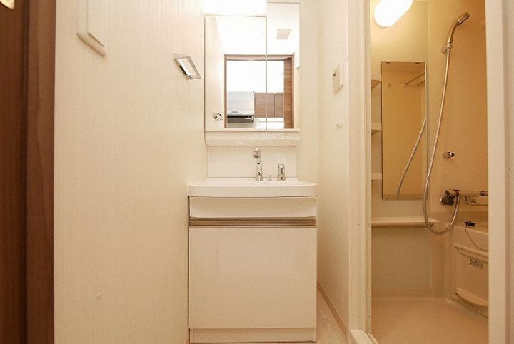 エステムコート難波サウスプレイスVIIIハイドの内装