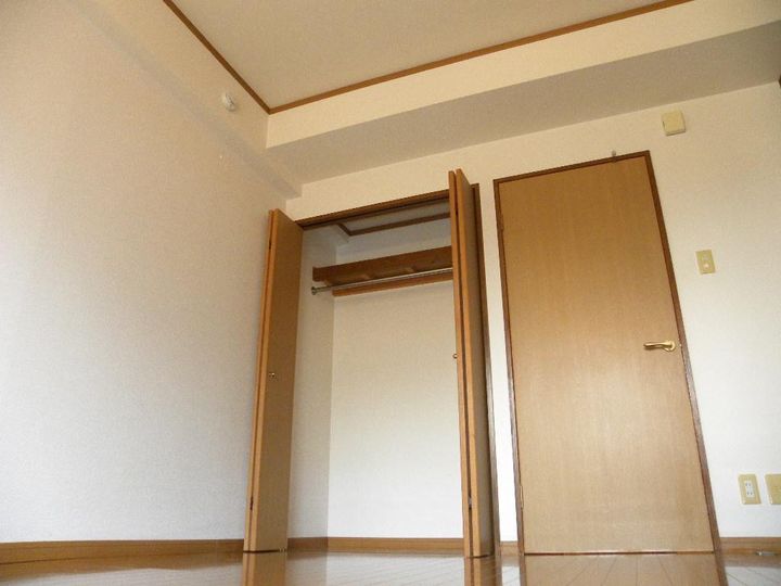 サンクウット71の内装
